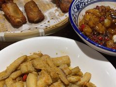 -天下客饭店(中山路店)