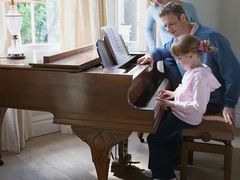 -朗韵钢琴学校(中环金界店)