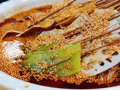 -嘉州叶婆婆钵钵鸡(建设路店)