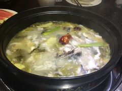 -周渝食惦酸菜鱼(青浦店)