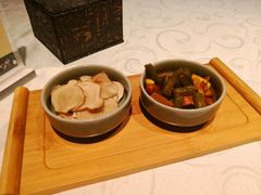 -汉唐宴长安食府