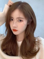 -HG美发设计沙龙