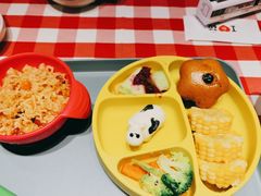 -西贝莜面村(赛格国际购物中心店)