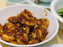 -笨罗卜浏阳菜馆(龙华鹏润达店)