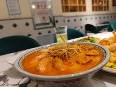 -花腩清汤牛腩
