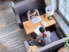 -1901 Cafe(西四店)