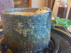 -峰瑞藏地美食·石锅鸡·牦牛肉(大昭寺品牌店)