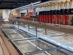 -楼上(尖沙咀店)