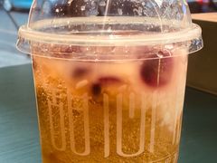 -甜心闲生传统手工冰粉(奎星楼店)