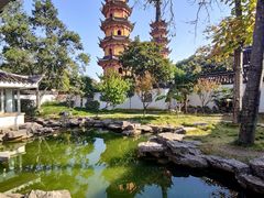 -吴作人艺术馆