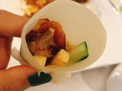 -海湾壹品·粤菜·早茶·烤鸭(拱北店)