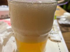 精酿啤酒-爱啤精酿·民谣酒馆(滨江店)