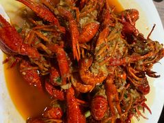 -李叔叔虾蟹大排档(青羊店)