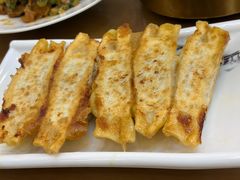 -春水锅贴·传统鲁菜(大明湖店)