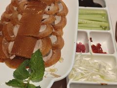-大鸭梨烤鸭(甘家口店)