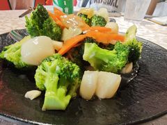 -肥肥蟹海鲜饭店(马六甲店)