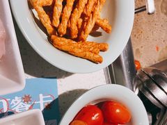-野妹火锅(龙岗店)
