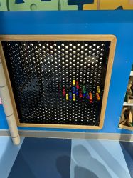 -巧虎欢乐岛(常营华联店)