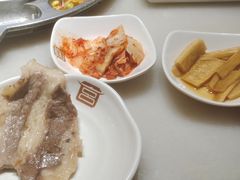 -韩宫宴烤肉·料理(大宁国际店)