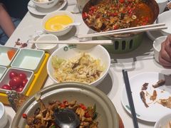 -绿草地·湘菜(7mall店)