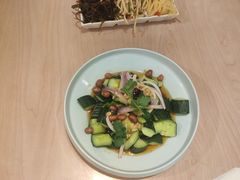 -西部马华清真食府·丝路菜(大钟寺店)