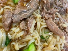 -阿伟牛肉店(东山店)