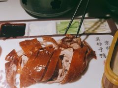 -荷塘秋月·本帮江浙菜(国权路店)