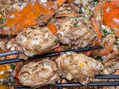 -辣螃铠盆盆蟹大排档(总店)