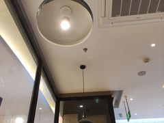 -萨莉亚意式餐厅(川沙百联店)
