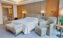 点击看大图 -大美母婴月子中心(希尔顿店)