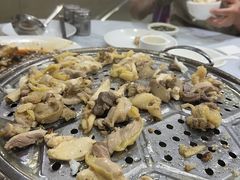 -凯盈阁私房菜·桑拿鸡(绿茵花园店)