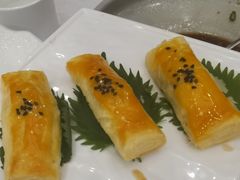 -水上明月·湖景餐厅