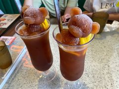 -七爷清汤腩·港式茶餐厅(世博店)