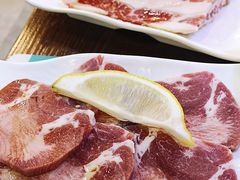 牛五花-首尔馆韩国料理(金童路店)