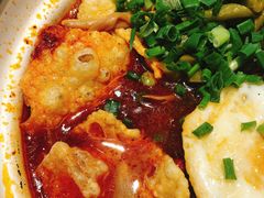 -丽丽三鲜螺蛳粉(田林路店)