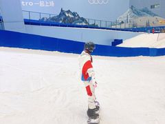 -广州热雪奇迹