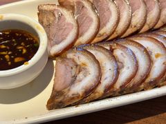 -姥姥家春饼店(八里庄店)