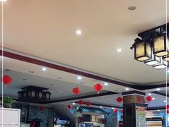 大堂-台山美食一绝阿四台山黄鳝饭(阿四创作店)