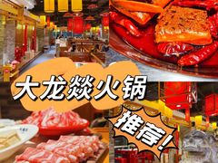 -大龙燚火锅(天钥桥路店)