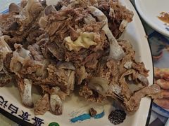-清真·盛京白记 小骨头羊汤馆(南八马路店)