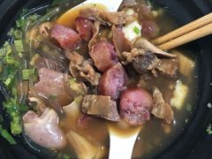 -东华豆花(漳州店)