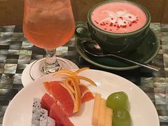 -无锡君来洲际酒店