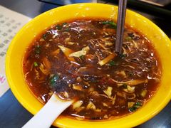 酸辣汤-毛华美食(清扬路店)