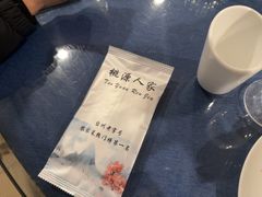 -桃源人家(环城南路店)