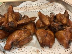 -香山小厨(南联路店)