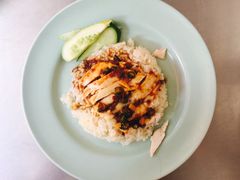-红大哥水门鸡饭(總店)