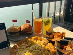 -必胜客(海滨店)