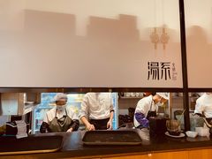 -湯系·煲汤手艺人(东二环泰禾广场店)