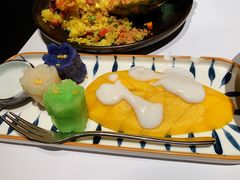 -BetterThai 泰加(苏州中心店)