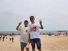 -日照灯塔风景区